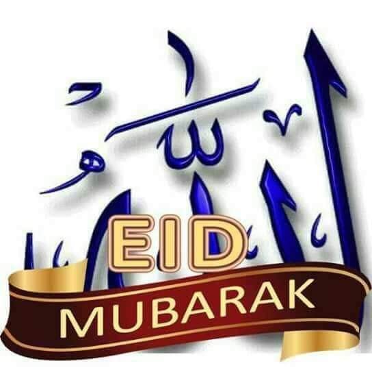 Eid 2019